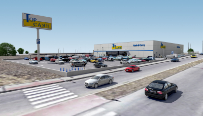 El miércoles 25 de junio, se inaugura en Zamora la apertura de Top Cash, un cash & carry para profesionales que ha creado 34 puestos de trabajo